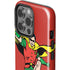DC Comics Robin Classic Art iPhone 15 Pro Impact Case